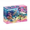 Playmobil - Concha Con Luz 70095