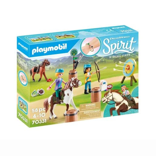 Playmobil - Aventura Al Aire Libre 70331 1 Playmobil - Aventura Al Aire Libre 70331
