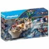 Playmobil - Bastión - 70413
