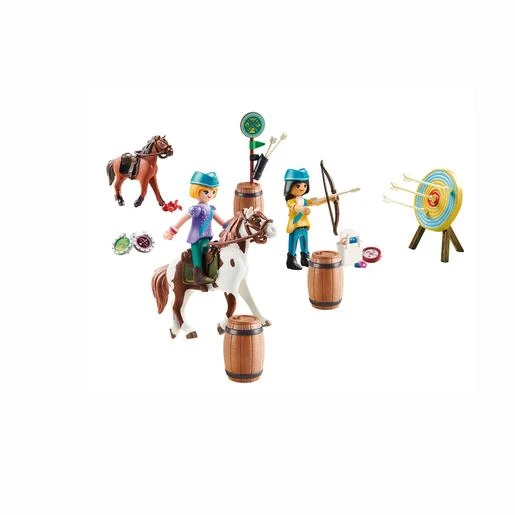 Playmobil - Aventura Al Aire Libre 70331 3 Playmobil - Aventura Al Aire Libre 70331 - Imagen 3