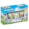 Playmobil - Planta De Hospital 70191
