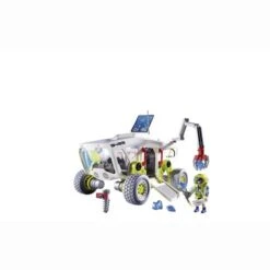 Playmobil - Vehículo De Reconocimiento -Juguetes Descuento Tienda medias 354