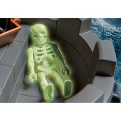 Playmobil - Bastión - 70413 14 Playmobil - Bastión - 70413 -Juguetes Descuento Tienda medias 36