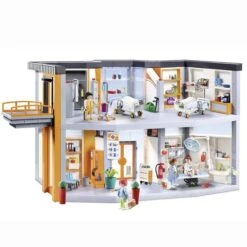 Playmobil - Gran Hospital 70190 8 Playmobil - Gran Hospital 70190 -Juguetes Descuento Tienda medias 367
