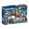 Playmobil - Fortaleza Novelmore - 70222