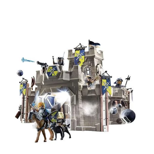 Playmobil - Fortaleza Novelmore - 70222 2 Playmobil - Fortaleza Novelmore - 70222 - Imagen 2