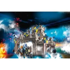 Playmobil - Fortaleza Novelmore - 70222 5 Playmobil - Fortaleza Novelmore - 70222 -Juguetes Descuento Tienda medias 408