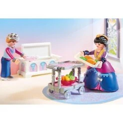 Playmobil - Comedor Real 70455 8 Playmobil - Comedor Real 70455 -Juguetes Descuento Tienda medias 44