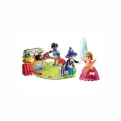 Playmobil - Niños Con Disfraces 70283 8 Playmobil - Niños Con Disfraces 70283 -Juguetes Descuento Tienda medias 49