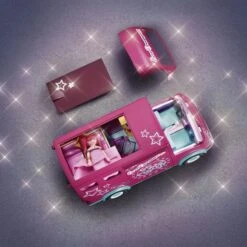 Playmobil - Autobús EverDreamerz 70152 -Juguetes Descuento Tienda medias 490