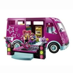 Playmobil - Autobús EverDreamerz 70152 -Juguetes Descuento Tienda medias 491