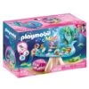 Playmobil - Salón De Belleza Con Joya 70096