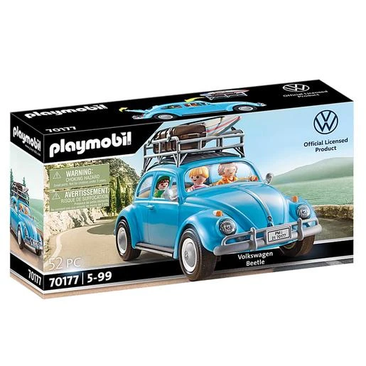 Playmobil - Volkswagen Beetle - 70177 1 Playmobil - Volkswagen Beetle - 70177