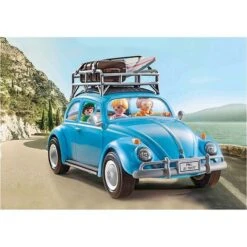 Playmobil - Volkswagen Beetle - 70177 7 Playmobil - Volkswagen Beetle - 70177 -Juguetes Descuento Tienda medias 509