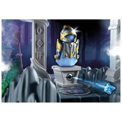 Playmobil - Templo Del Tiempo - 70223 -Juguetes Descuento Tienda medias 513