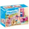 Playmobil - Habitación Infantil 9270