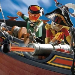 Playmobil - Barco Corsario - 3900 -Juguetes Descuento Tienda medias 592