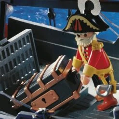 Playmobil - Barco Corsario - 3900 -Juguetes Descuento Tienda medias 593