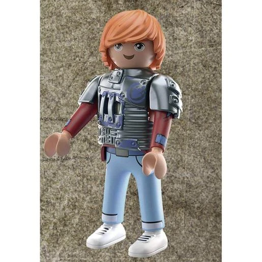 Playmobil - Dino Rise Spinosaurio: Doble Poder De Defensa 70625 6 Playmobil - Dino Rise Spinosaurio: Doble Poder De Defensa 70625 - Imagen 6