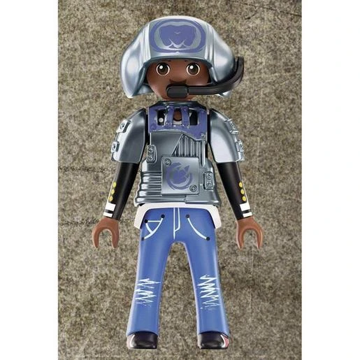 Playmobil - Dino Rise Spinosaurio: Doble Poder De Defensa 70625 7 Playmobil - Dino Rise Spinosaurio: Doble Poder De Defensa 70625 - Imagen 7