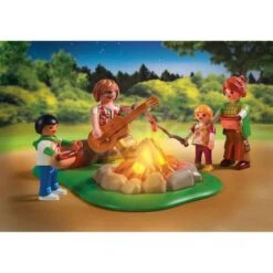 Playmobil - Aventura En La Casa Del árbol - 71001 -Juguetes Descuento Tienda medias 617