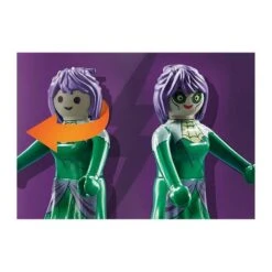 Playmobil - Scooby Doo Aventura En El Cementerio 9 Playmobil - Scooby Doo Aventura En El Cementerio -Juguetes Descuento Tienda medias 662