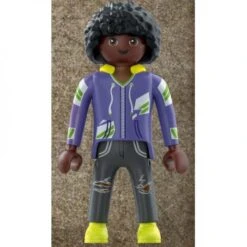 Playmobil - Dino Rise Triceraptos: Batalla Por Las Piedras Legendarias 70627 -Juguetes Descuento Tienda medias 676