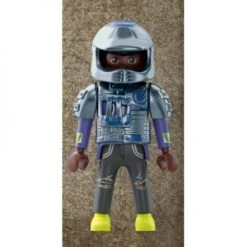 Playmobil - Dino Rise Triceraptos: Batalla Por Las Piedras Legendarias 70627 -Juguetes Descuento Tienda medias 677