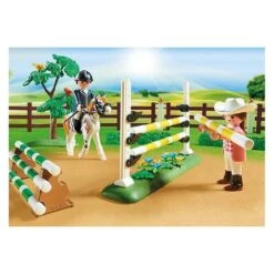 Playmobil - Gran Torneo Ecuestre - 70337 7 Playmobil - Gran Torneo Ecuestre - 70337 -Juguetes Descuento Tienda medias 709