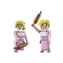 Playmobil - Cabaña De Abraracúrcix - 70932 -Juguetes Descuento Tienda medias 721