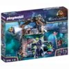 Playmobil - Violet Vale - Portal Del Demonio 70746
