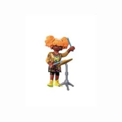 Playmobil - Edwina - Music World 70584 6 Playmobil - Edwina - Music World 70584 -Juguetes Descuento Tienda medias 758