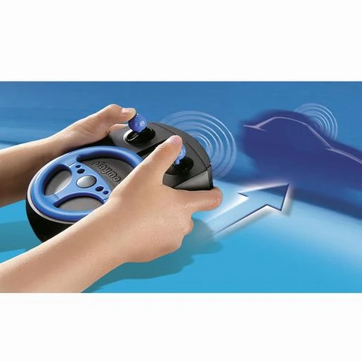 Playmobil - Set Módulo RC Plus 6914 2 Playmobil - Set Módulo RC Plus 6914 - Imagen 2