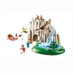 Playmobil - Lago Con Heidi, Pedro Y Clara 70254 6 Playmobil - Lago Con Heidi, Pedro Y Clara 70254 -Juguetes Descuento Tienda medias 773