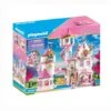 Playmobil - Gran Castillo De Princesas 70447
