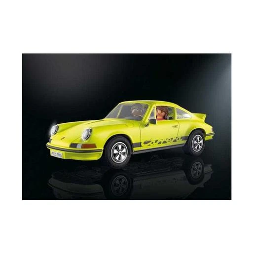 Playmobil - Porsche 911 Carrera RS - 70923 2 Playmobil - Porsche 911 Carrera RS - 70923 - Imagen 2