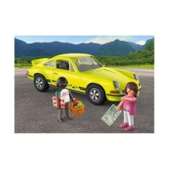 Playmobil - Porsche 911 Carrera RS - 70923 5 Playmobil - Porsche 911 Carrera RS - 70923 -Juguetes Descuento Tienda medias 866