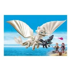Playmobil - Furia Diurna Y Bebé Dragón Con Niños - 70038 6 Playmobil - Furia Diurna Y Bebé Dragón Con Niños - 70038 -Juguetes Descuento Tienda medias 869
