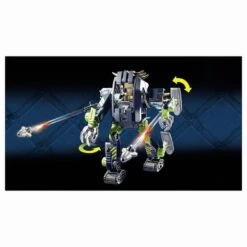 Playmobil - Arctic Rebels Robot De Hielo 70233 7 Playmobil - Arctic Rebels Robot De Hielo 70233 -Juguetes Descuento Tienda medias 880