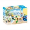 Playmobil - Sala Hospital Infantil 70192