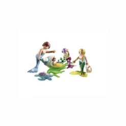 Playmobil - Familia Con Cochecito 70100 10 Playmobil - Familia Con Cochecito 70100 -Juguetes Descuento Tienda medias 897