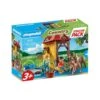 Playmobil - Starter Pack Granja De Caballos - 70501