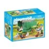 Playmobil Country - Gallinero - 70138