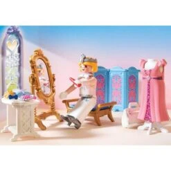 Playmobil - Vestidor Con Bañera 70454 8 Playmobil - Vestidor Con Bañera 70454 -Juguetes Descuento Tienda medias 96