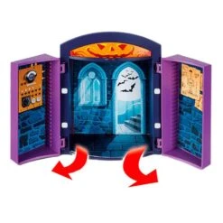 Playmobil - Cofre Casa Encantada - 5638 -Juguetes Descuento Tienda medias 983