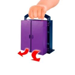 Playmobil - Cofre Casa Encantada - 5638 -Juguetes Descuento Tienda medias 984