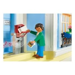 Playmobil - Casa De Muñecas - 70205 10 Playmobil - Casa De Muñecas - 70205 -Juguetes Descuento Tienda medias 988