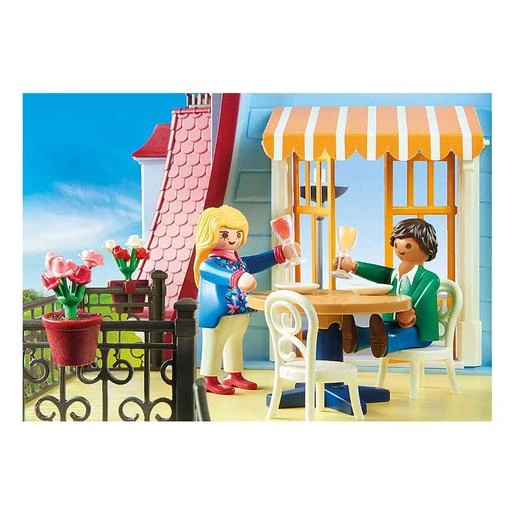 Playmobil - Casa De Muñecas - 70205 5 Playmobil - Casa De Muñecas - 70205 - Imagen 5