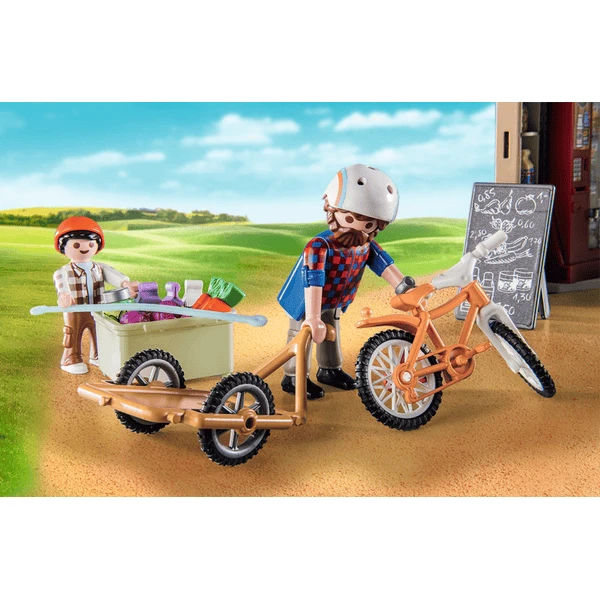 PLAYMOBIL ® 24 Horas Hofl Aden 4 PLAYMOBIL ® 24 Horas Hofl Aden - Imagen 4