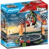Playmobil Air Stuntshow Jetpack Flyer